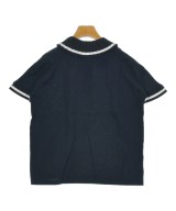 FRED PERRY（フレッドペリー）ポロシャツ 紺 サイズ:8(S位) レディース/2200654999233