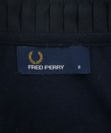 FRED PERRY（フレッドペリー）ポロシャツ 紺 サイズ:8(S位) レディース/2200654999233