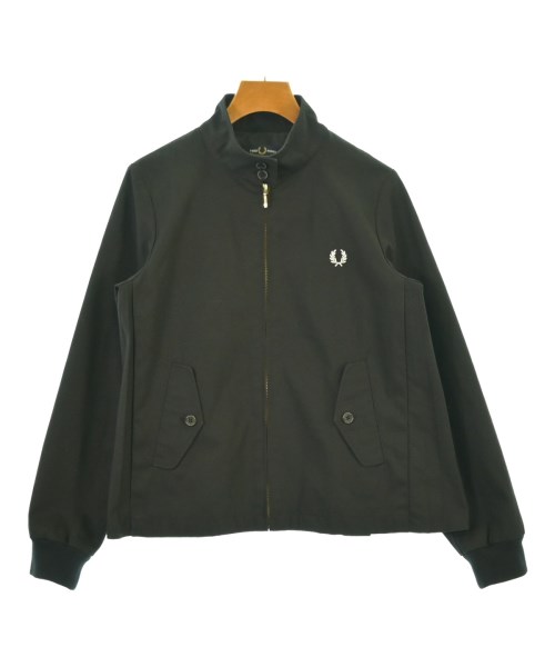 FRED PERRY(フレッドペリー)その他 黒 サイズ:38(M位)/2200661944011