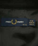 FRED PERRY（フレッドペリー）その他 黒 サイズ:38(M位) レディース/2200661944011