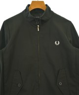 FRED PERRY（フレッドペリー）その他 黒 サイズ:38(M位) レディース/2200661944011