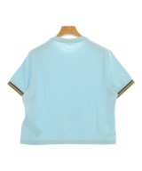 FRED PERRY（フレッドペリー）Tシャツ・カットソー 青 サイズ:38(M位) レディース/2200709200086