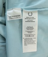 FRED PERRY（フレッドペリー）Tシャツ・カットソー 青 サイズ:38(M位) レディース/2200709200086