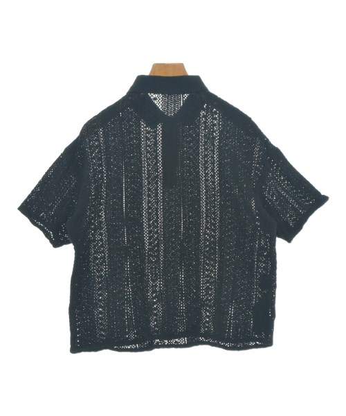 FRED PERRY（フレッドペリー）ニット・セーター 黒 サイズ:38(M位) レディース/2200707722207