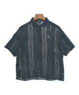 FRED PERRY（フレッドペリー）ニット・セーター 黒 サイズ:38(M位) レディース/2200707722207