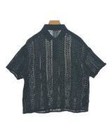 FRED PERRY（フレッドペリー）ニット・セーター 黒 サイズ:38(M位) レディース/2200707722207