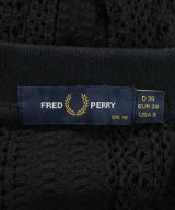 FRED PERRY（フレッドペリー）ニット・セーター 黒 サイズ:38(M位) レディース/2200707722207