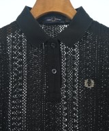 FRED PERRY（フレッドペリー）ニット・セーター 黒 サイズ:38(M位) レディース/2200707722207