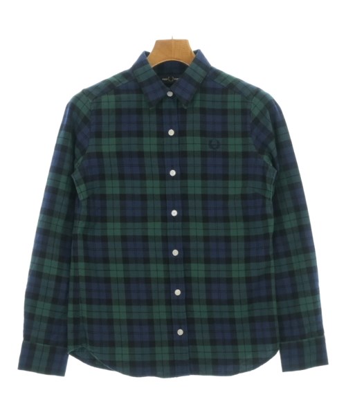 FRED PERRY(フレッドペリー)のカジュアルシャツ サイズ:38(M位) 3,600円