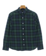 FRED PERRY カジュアルシャツ