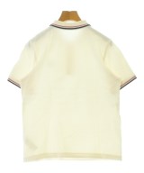 FRED PERRY（フレッドペリー）ポロシャツ 白 サイズ:40(M位) レディース/2200712101103