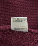 FRED PERRY（フレッドペリー）カーディガン 紫 サイズ:M レディース/2200712188029