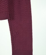 FRED PERRY（フレッドペリー）カーディガン 紫 サイズ:M レディース/2200712188029
