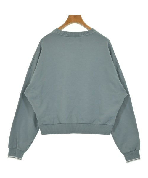 FRED PERRY（フレッドペリー）スウェット 青 サイズ:10(M位) レディース/2200712434041