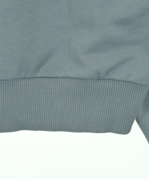FRED PERRY（フレッドペリー）スウェット 青 サイズ:10(M位) レディース/2200712434041