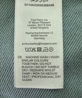 FRED PERRY（フレッドペリー）スウェット 青 サイズ:10(M位) レディース/2200712434041