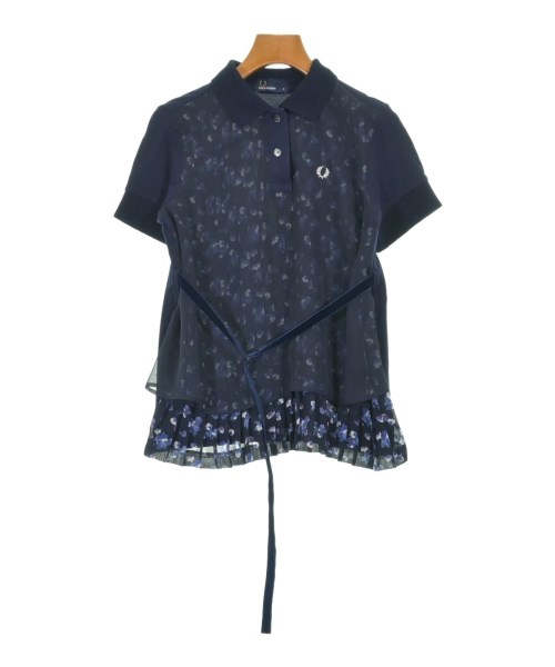 FRED PERRY(フレッドペリー)のポロシャツ サイズ:8(S位) 3,300円
