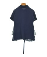 FRED PERRY（フレッドペリー）ポロシャツ 紺 サイズ:8(S位) レディース/2200712822053