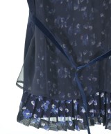 FRED PERRY（フレッドペリー）ポロシャツ 紺 サイズ:8(S位) レディース/2200712822053