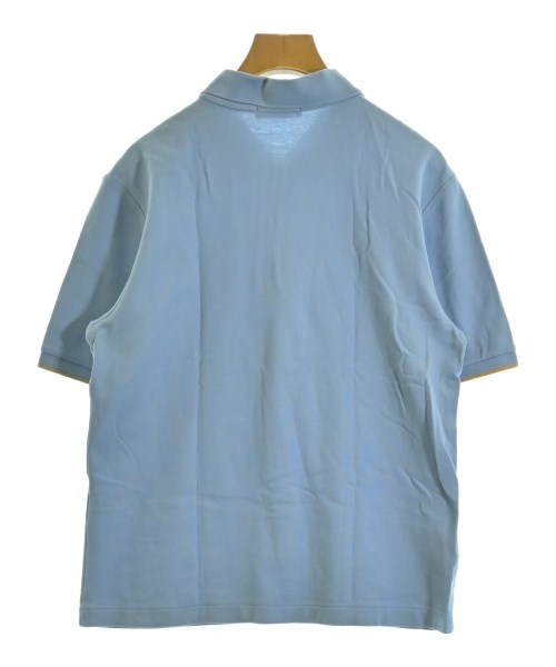 FRED PERRY（フレッドペリー）ポロシャツ 青 サイズ:M レディース/2200715611029