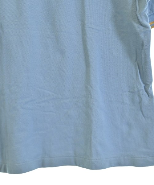 FRED PERRY（フレッドペリー）ポロシャツ 青 サイズ:M レディース/2200715611029