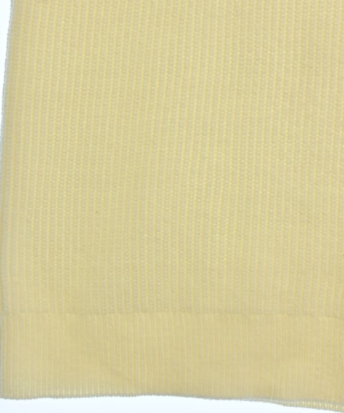 FRED PERRY（フレッドペリー）ベスト 白 サイズ:38(M位) レディース/2200716738015