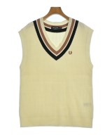 FRED PERRY ベスト