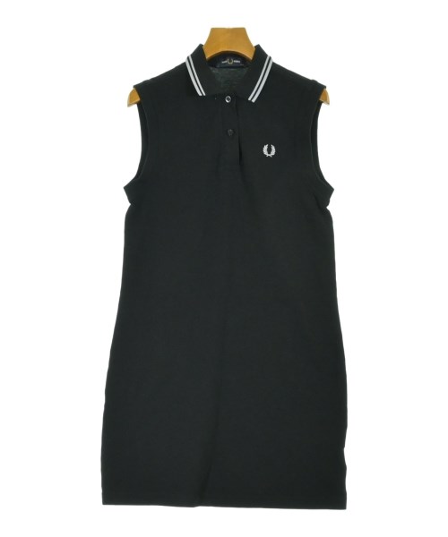 FRED PERRY(フレッドペリー)のワンピース サイズ:36(S位) 3,600円