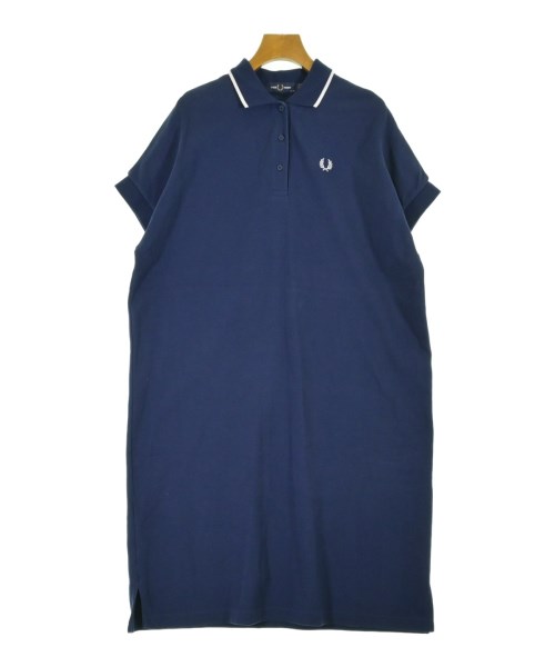 FRED PERRY(フレッドペリー)のワンピース サイズ:38(M位) 4,400円
