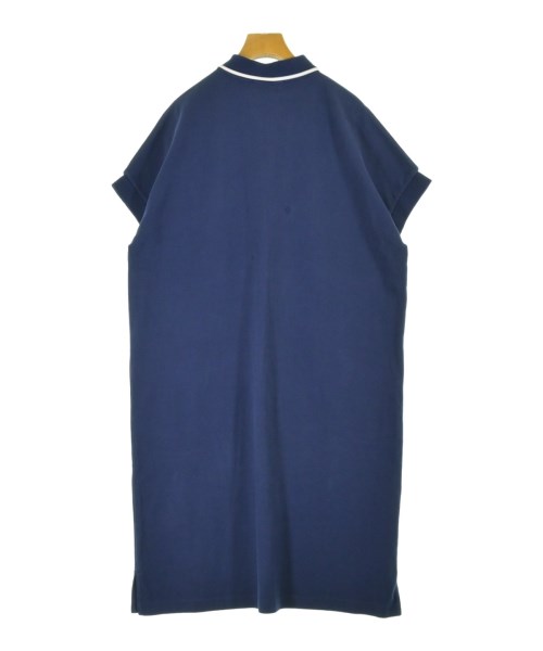 FRED PERRY（フレッドペリー）ワンピース 青 サイズ:38(M位) レディース/2200714307022