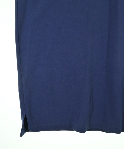 FRED PERRY（フレッドペリー）ワンピース 青 サイズ:38(M位) レディース/2200714307022