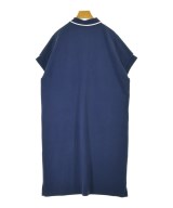 FRED PERRY（フレッドペリー）ワンピース 青 サイズ:38(M位) レディース/2200714307022