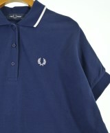 FRED PERRY（フレッドペリー）ワンピース 青 サイズ:38(M位) レディース/2200714307022