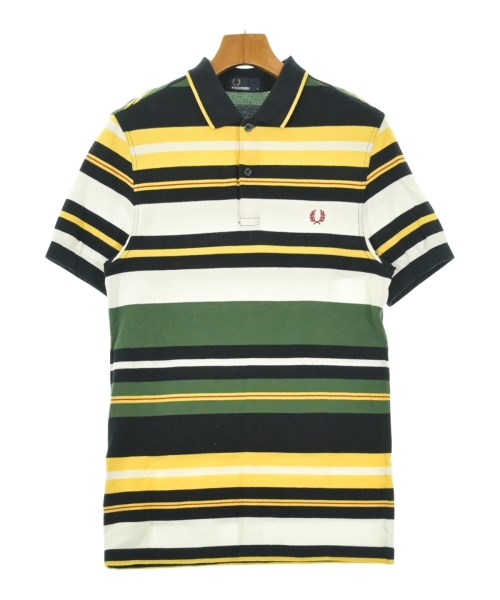 FRED PERRY(フレッドペリー)のポロシャツ サイズ:S 4,400円