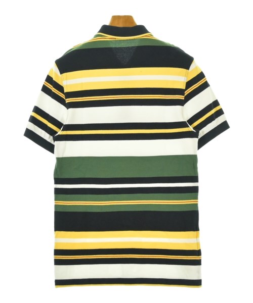 FRED PERRY（フレッドペリー）ポロシャツ 黒 サイズ:S メンズ/2200718509118