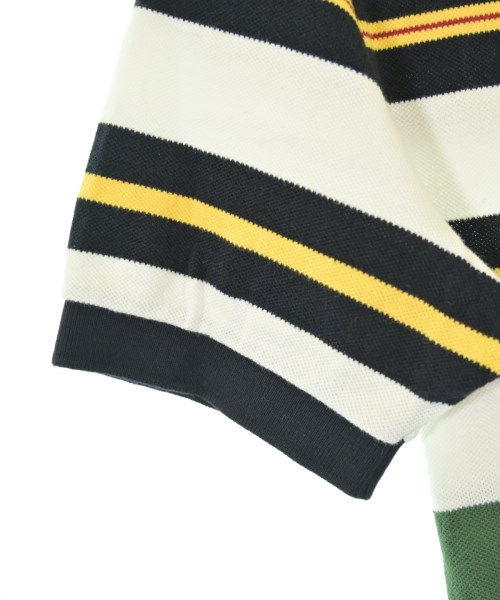FRED PERRY（フレッドペリー）ポロシャツ 黒 サイズ:S メンズ/2200718509118