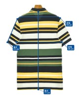 FRED PERRY（フレッドペリー）ポロシャツ 黒 サイズ:S メンズ/2200718509118