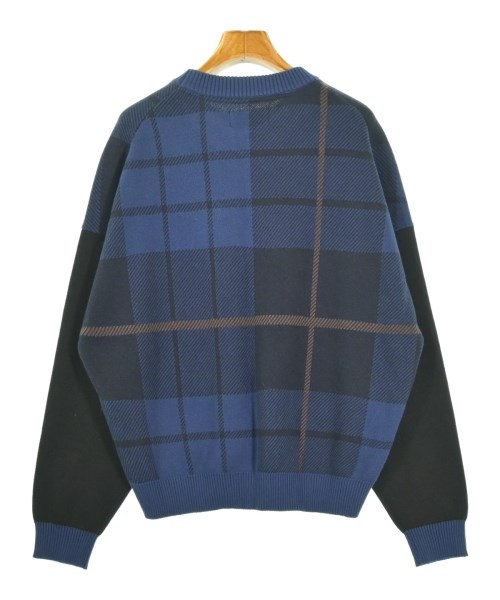 FRED PERRY（フレッドペリー）ニット・セーター 紺 サイズ:38(M位) レディース/2200715019153