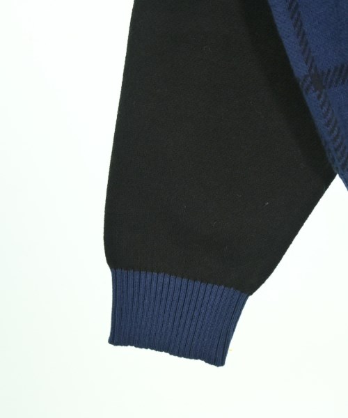 FRED PERRY（フレッドペリー）ニット・セーター 紺 サイズ:38(M位) レディース/2200715019153