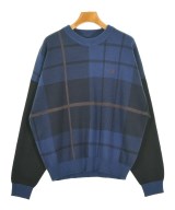 FRED PERRY（フレッドペリー）ニット・セーター 紺 サイズ:38(M位) レディース/2200715019153