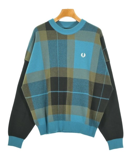FRED PERRY(フレッドペリー)のニット・セーター サイズ:38(M位) 6,000円