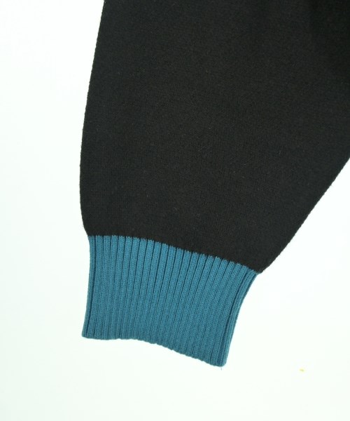 FRED PERRY（フレッドペリー）ニット・セーター 青 サイズ:38(M位) レディース/2200715019160