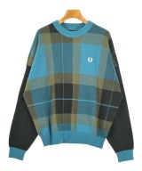 FRED PERRY ニット・セーター