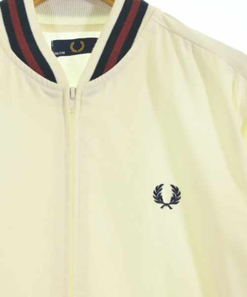 FRED PERRY（フレッドペリー）その他 白 サイズ:38(M位) レディース/2200715080054