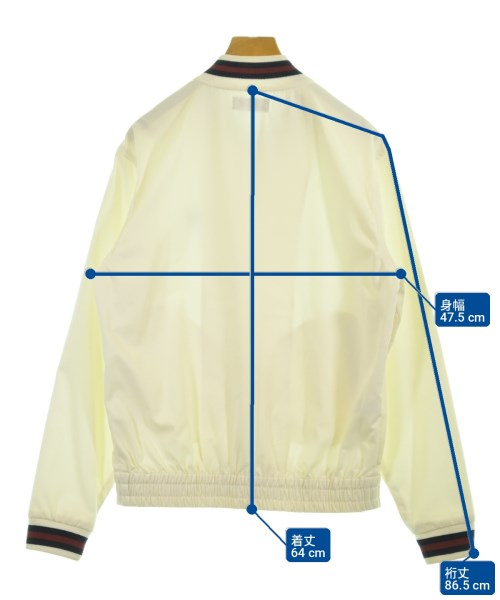 FRED PERRY（フレッドペリー）その他 白 サイズ:38(M位) レディース/2200715080054