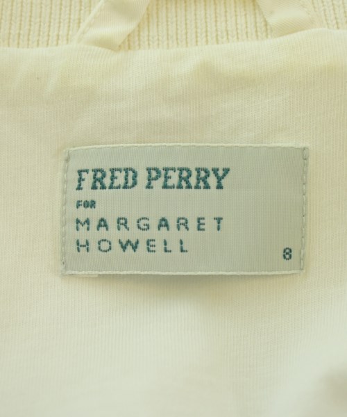 FRED PERRY（フレッドペリー）その他 白 サイズ:8(S位) レディース/2200634670121