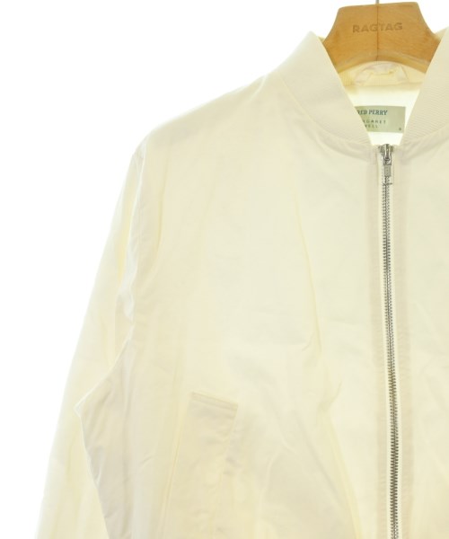 FRED PERRY（フレッドペリー）その他 白 サイズ:8(S位) レディース/2200634670121