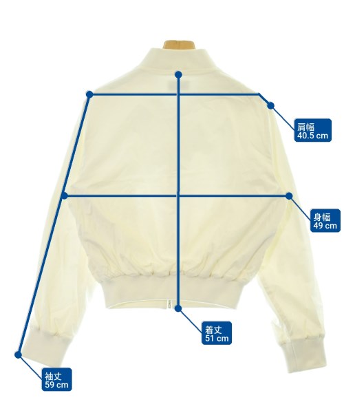 FRED PERRY（フレッドペリー）その他 白 サイズ:8(S位) レディース/2200634670121