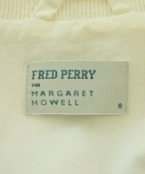 FRED PERRY（フレッドペリー）その他 白 サイズ:8(S位) レディース/2200634670121
