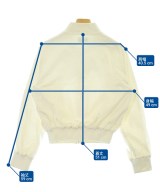 FRED PERRY（フレッドペリー）その他 白 サイズ:8(S位) レディース/2200634670121